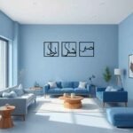 Wall art