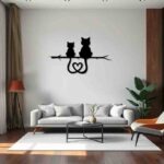 Wall art