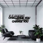 Wall art