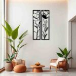 Wall art