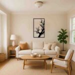 Wall art