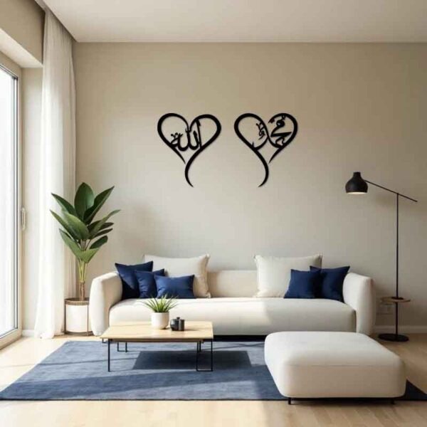 Acrylic Sign