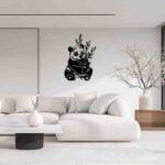 Wall art