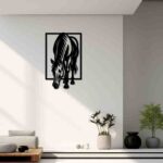 Wall art