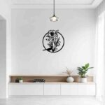 Wall art