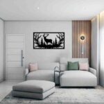 Wall art