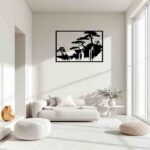 Wall art